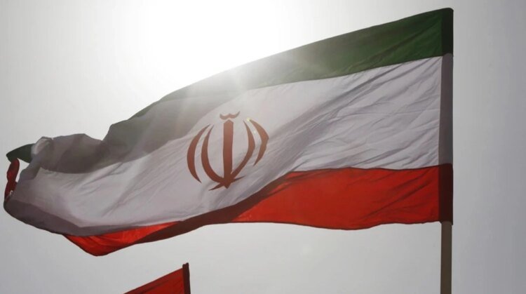 The Iranian delegation arrived in Zurich for talks with the US