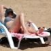 As the end of the week approaches, forecasters have a happy forecast: it will be drier and warmer
