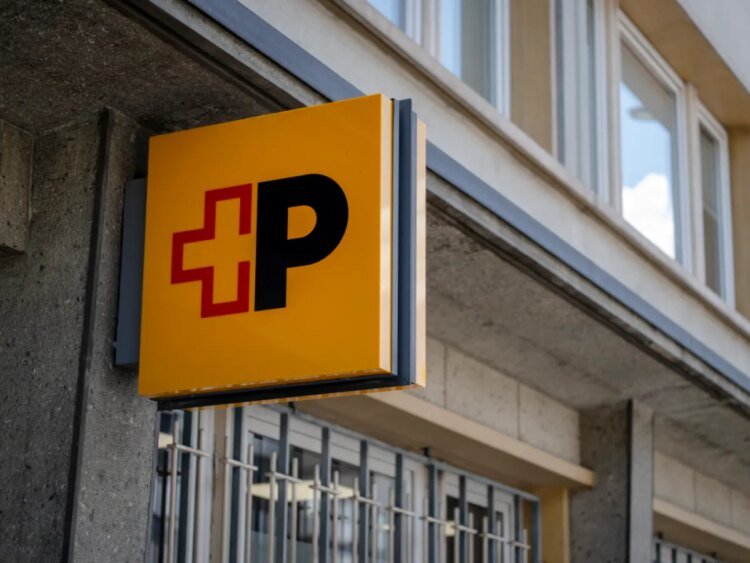 Swiss Post to cut 60 full-time IT jobs in Switzerland