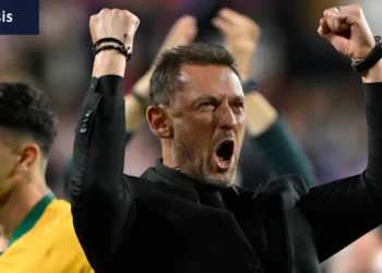 Socceroos vs Paraguay: Why the scoreless draw in Santa Clara was a historic result for Australia’s World Cup campaign