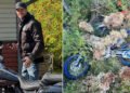 He tracked thieves with GPS – ten people have now been sentenced