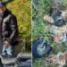 He tracked thieves with GPS – ten people have now been sentenced