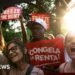 Housing board votes to freeze New York rents in victory for MamdaniThe decision was welcomed by many tenants – but landlords fear it will worsen housing conditions.7 hrs agoUS & Canada