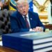 Trump Signs Executive Order Removing Job Protections From Federal Workers