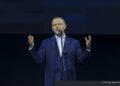 President Nawrocki pledges support for Poland’s tech revolution at ElevenLabs Summit