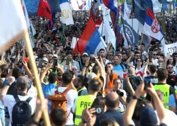 “Students in every village” and breaking the myth about Kosovo – Society
