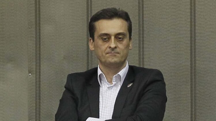 Students in the Blockade announced about Živorad Anđelković, whose nickname is Žika Pauk – Politika