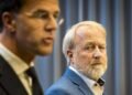 Jaap van Dissel, fierce opponent of the face mask requirement, is accountable to the inquiry committee