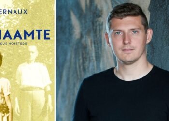 ‘Through Annie Ernaux I learned that literature is also for me’