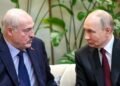 After talks about V. Putin’s pressure on A. Lukashenka, there is an unexpected message from V. Zelensky