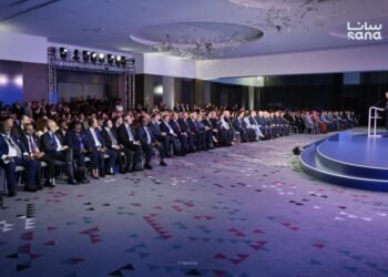 Syria takes part in UN Public Service Forum in Tbilisi