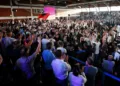 DnV: The campaign took place peacefully, but with a lack of debate on concrete policies