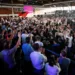 DnV: The campaign took place peacefully, but with a lack of debate on concrete policies