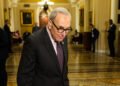 Republicans Defeat Move to Bar Trump’s Payout Fund