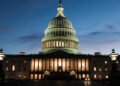 Senate Passes $70 Billion G.O.P. Immigration Bill