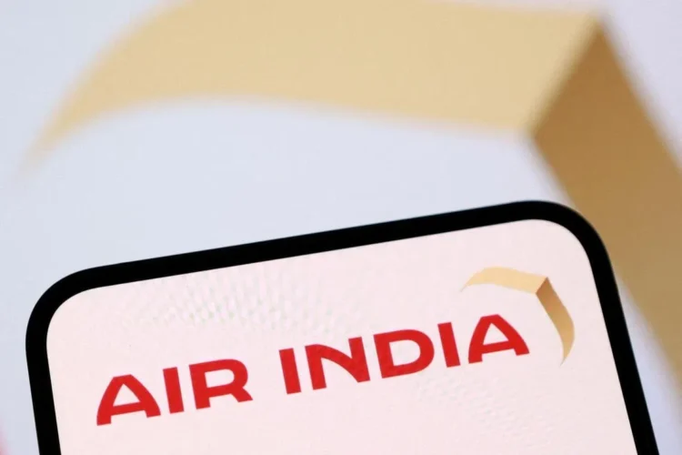 Air India starts no-meal fare to compete with budget rivals