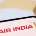 Air India starts no-meal fare to compete with budget rivals