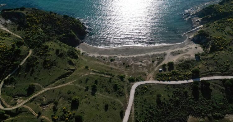 Anger over luxury resort of Ivanka Trump and Jared Kushner on Albanian nature island: ‘Albania is not for sale’