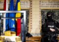 ‘Only a hefty prison sentence will suffice,’ says the judge: almost four years in prison for perpetrators of art theft of Romanian treasures from Drents Museum