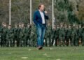 Former State Secretary Gijs Tuinman has canceled his BBB membership, regularly helps and calls non-partisan Mona Keijzer