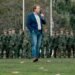 Former State Secretary Gijs Tuinman has canceled his BBB membership, regularly helps and calls non-partisan Mona Keijzer