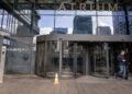 Police arrest 16-year-old boy due to explosion at office building on Amsterdam’s Zuidas