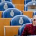 Esmah Lahlah did not find the impact she was looking for in the House of Representatives