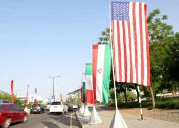 International news ticker: Iran says deal with US won’t be signed Sunday