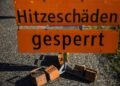 Swiss government warns of severe heatwave