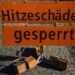 Swiss government warns of severe heatwave