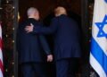 Trump’s Defense Department Sees Growing Espionage Threat From Israel