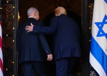 Trump’s Defense Department Sees Growing Espionage Threat From Israel