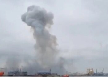 Navy issues statement following drone incident in Romania: lost control due to EW