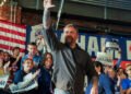 Graham Platner Controversy Deepens Democratic Unease Before Maine Senate Primary