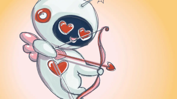 Will AI soon play cupid for us? – DiePresse.com
