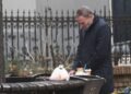 The director of the Jovin high school spent more than a third of the money from the project on his fee: the professors received 850, and the director 12,600 euros for the same job – Society