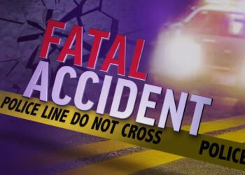 Codrington road fatality victim identified