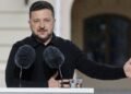 In an open letter to Putin, Zelensky suggests a face-to-face conversation – BBC News in Serbian