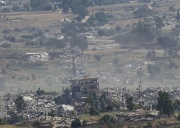Hezbollah accuses Israel of violating the truce up to 180 times