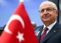 Turkey says NATO adjusting to security landscape, US not withdrawing