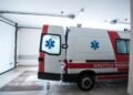 In Druskininkai, the man’s health deteriorated while driving the car – the doctors were powerless