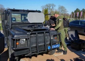 “Will the students soon be responsible for the fall of the canopy?”: Academics reacted to VJT’s allegations that they planned to simulate a sound cannon – Society