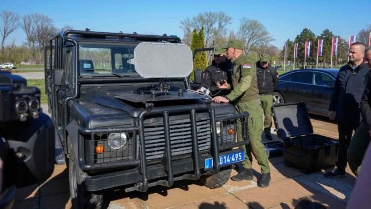 “Will the students soon be responsible for the fall of the canopy?”: Academics reacted to VJT’s allegations that they planned to simulate a sound cannon – Society