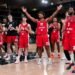 Another Israeli team is entering the Euroleague