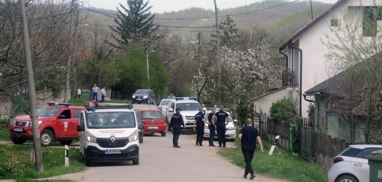 The proceedings against one of the suspects in the case of Danka Ilić’s murder have been suspended – Society