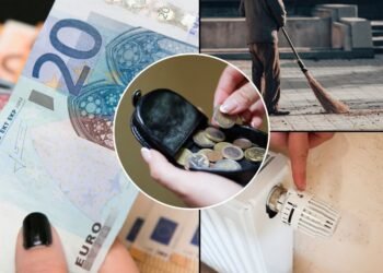 For retirees, here’s an important message: this will affect many