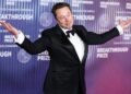 The billionaire received another cash injection and immediately began to continue shopping