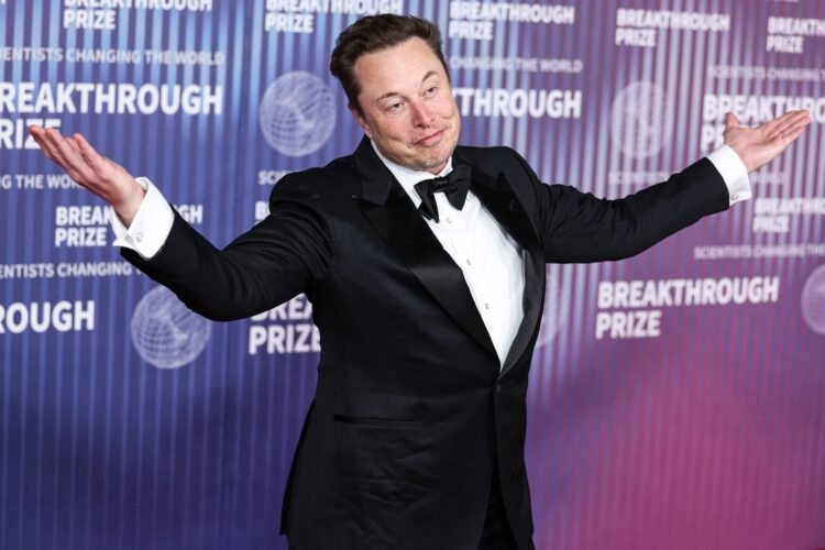 The billionaire received another cash injection and immediately began to continue shopping