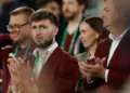 NRL MND support: Peter V’landys announces world’s biggest birthday party for Jai Arrow