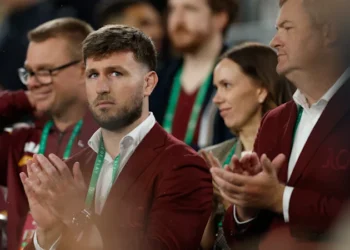 NRL MND support: Peter V’landys announces world’s biggest birthday party for Jai Arrow